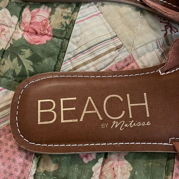 Beach by Matisse sandals - Picture 2 of 4